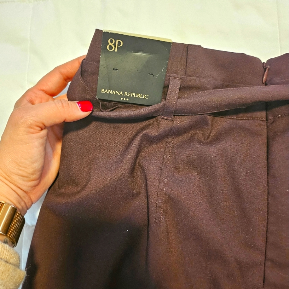 Banana Republic skirt